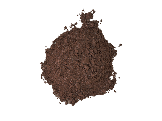 Cacao extra fondente in polvere 30gr. 10 porzioni