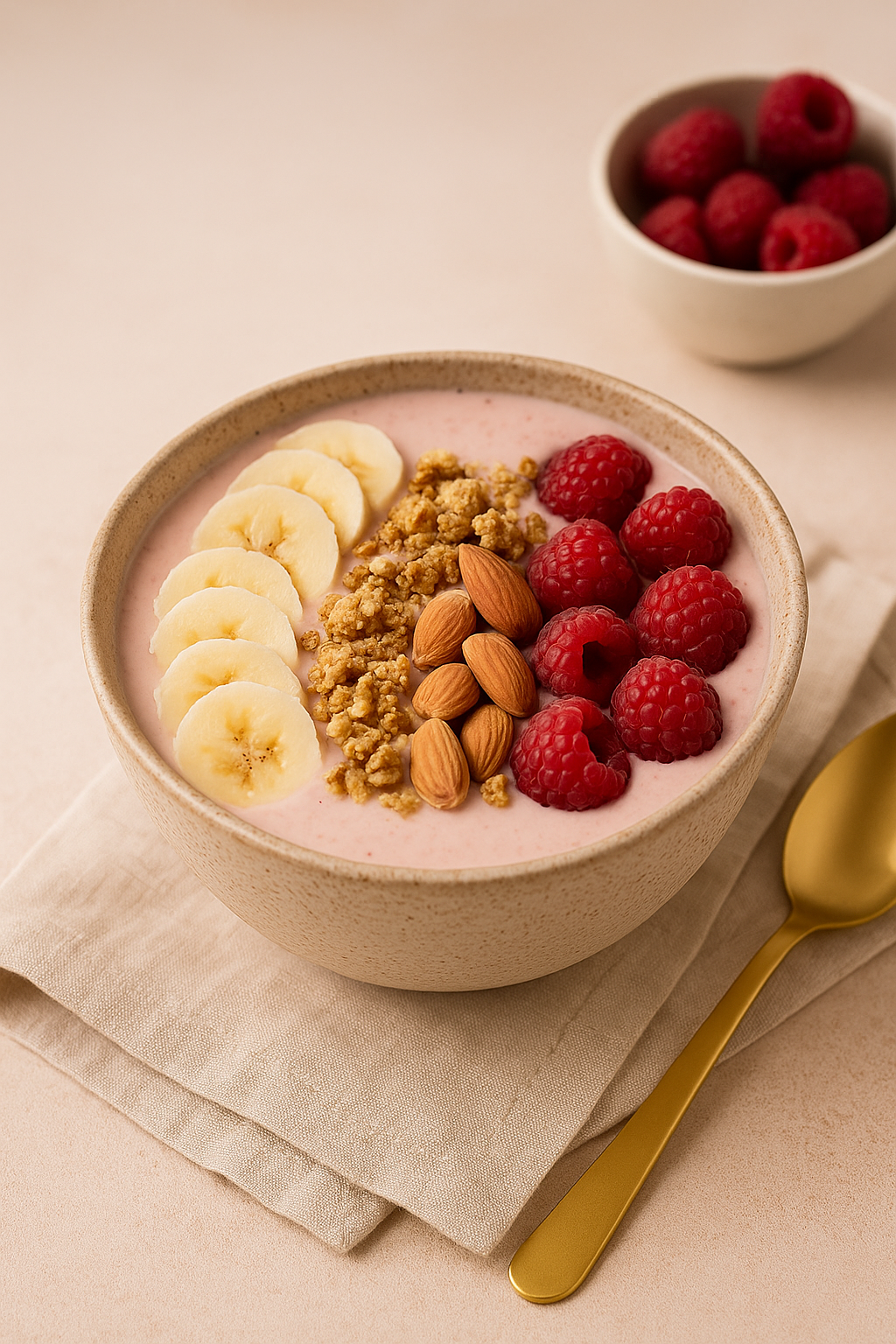 5 Colazioni Sane Pronte in 5 Minuti