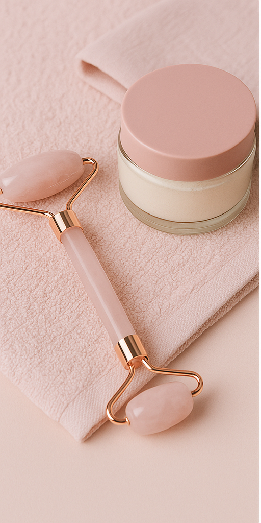 La Routine Viso Semplice in 3 Step