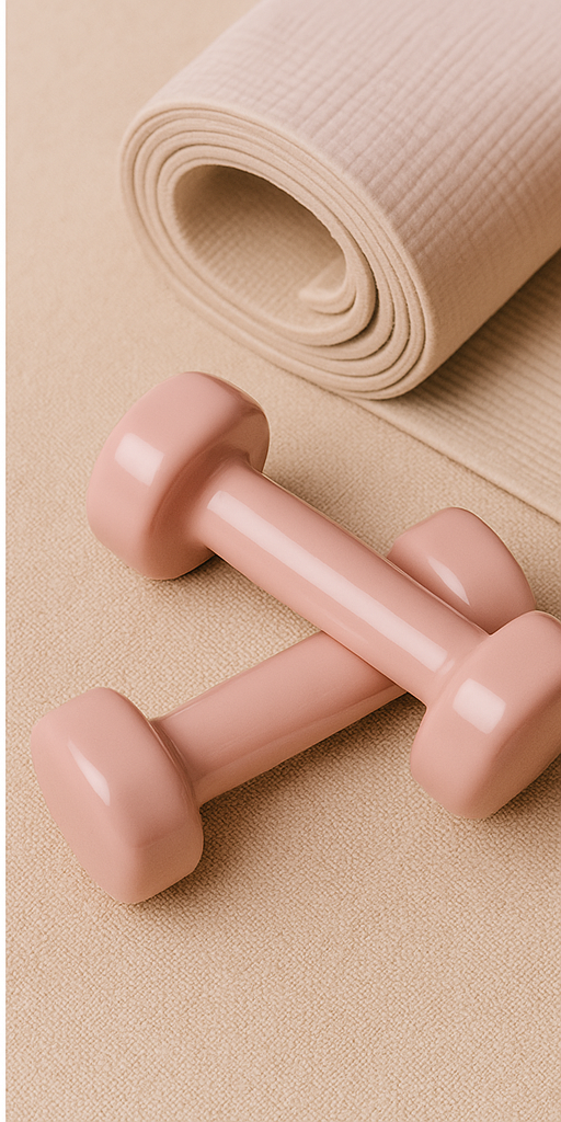 Fitness Dolce: Allenati Anche Se Sei Stanca