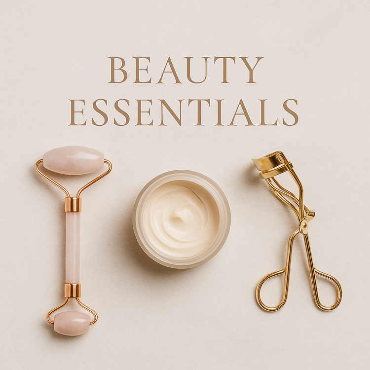 💗Beauty Essentials